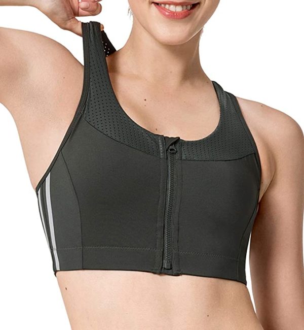 Hollow Sports Bras