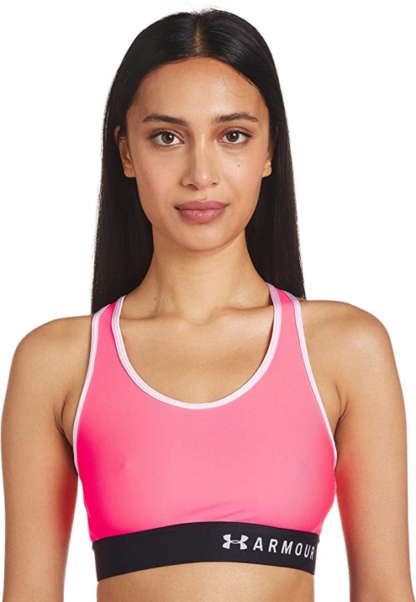 Mid Impact Sports Bra