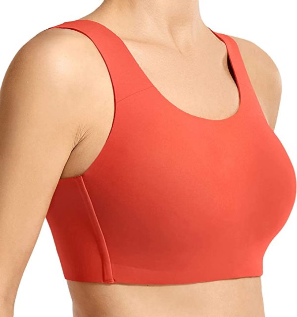 Sports Running Bra