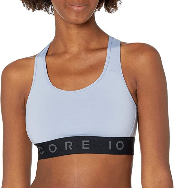 Compression Sports Bra