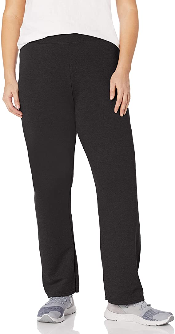Women's Plus-Size EcoSmart Sweatpants - WF Shopping