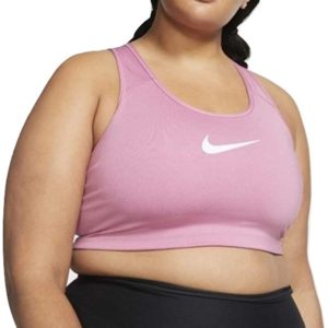 Plus Size Sports Bra