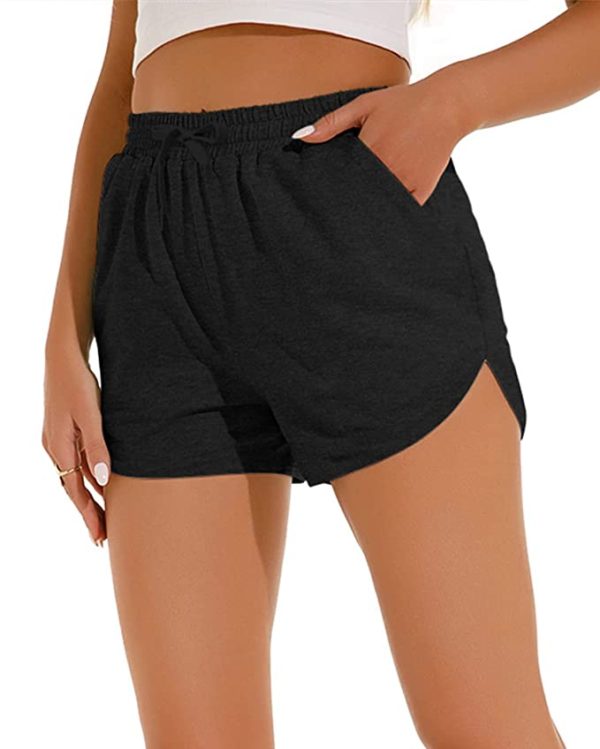 Shorts with Pockets