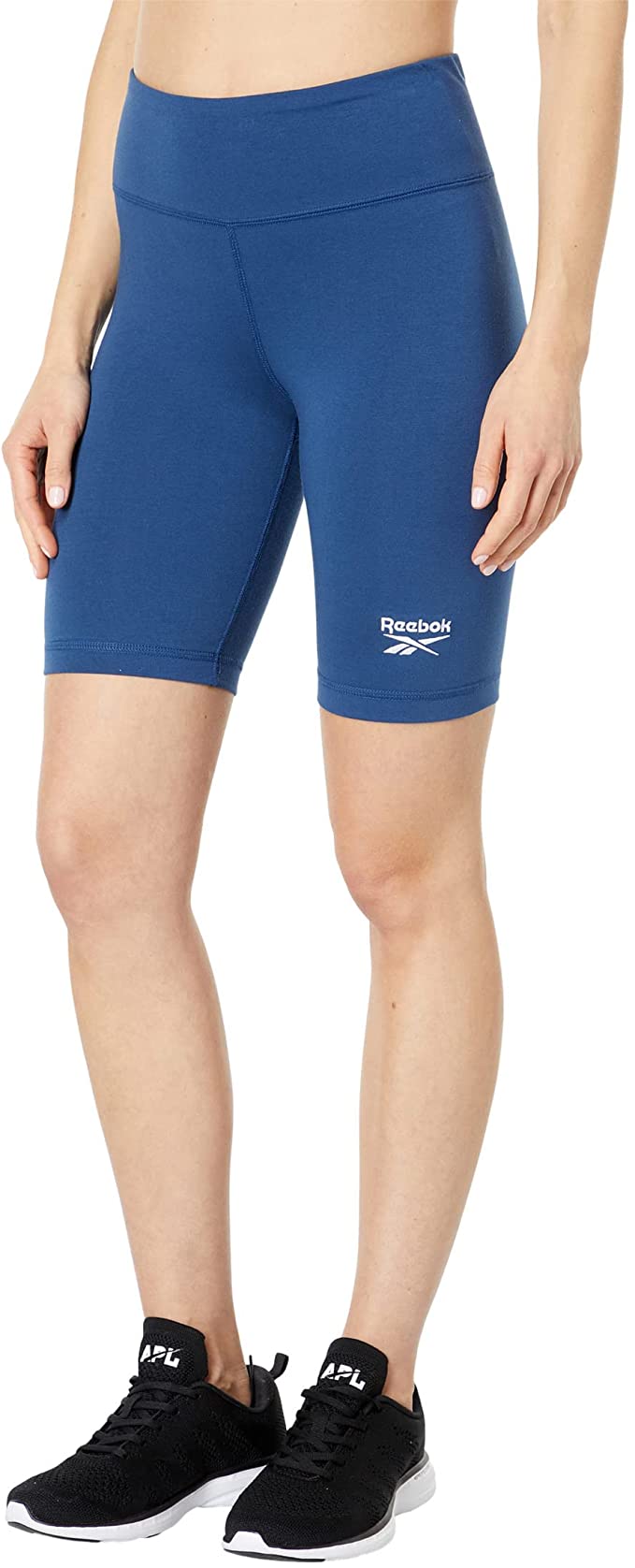Reebok Women's Active Bike Shorts - WF Shopping