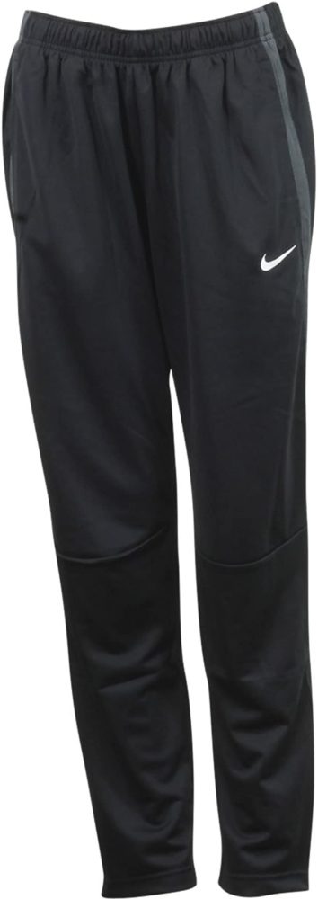 Nike Women's Mesh Stripe Athletic Training Pants - WF Shopping
