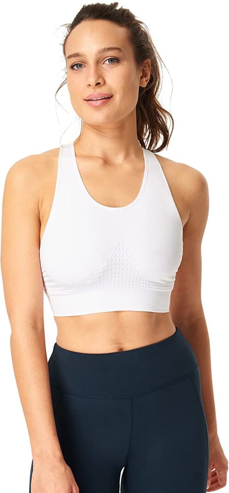 Sweaty Betty Womens Stamina Sports Bra - WF Shopping