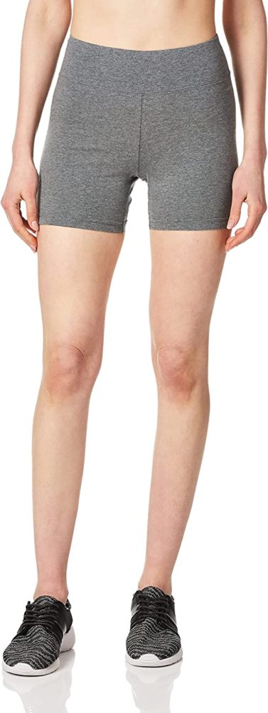 Jockey Women's Activewear Bike Short - WF Shopping