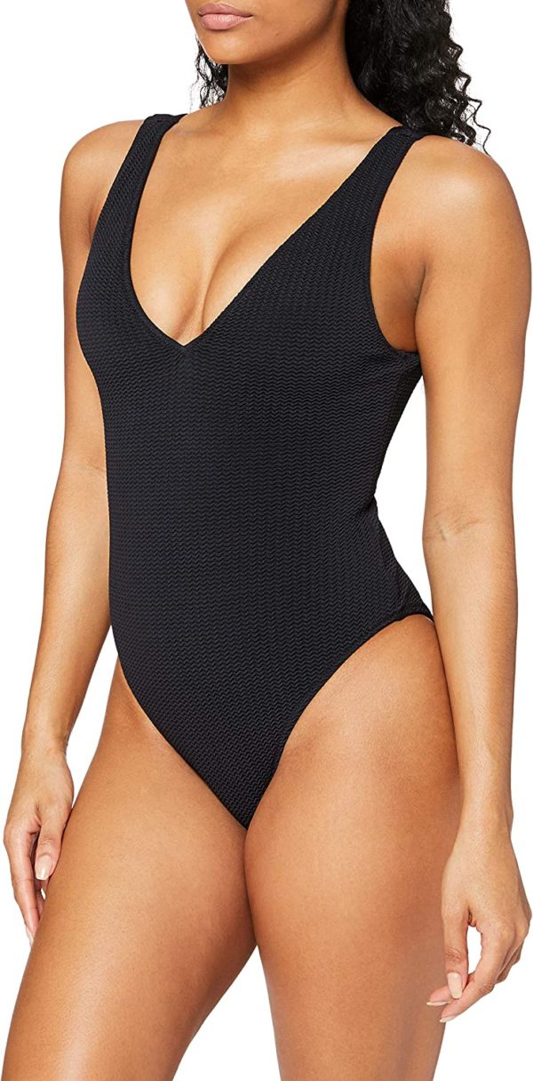 One Piece Swimsuit