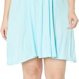 Plus-Size Sleeveless