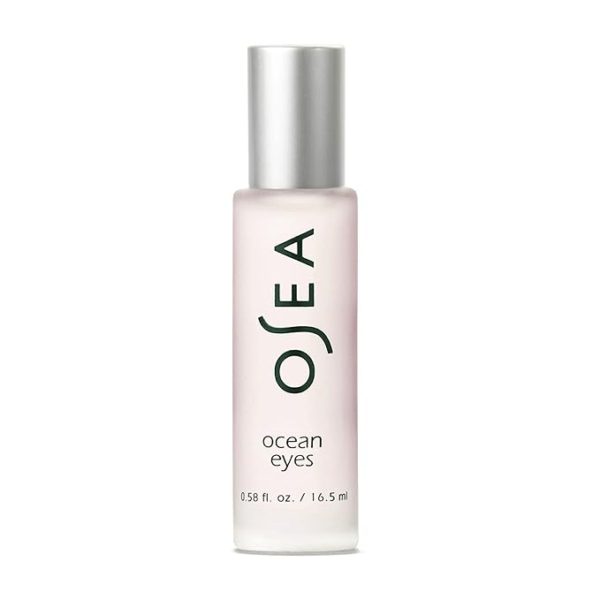 OSEA Ocean Eyes Age-Defying Eye Serum for women