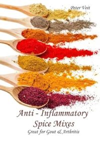 Anti - Inflammatory Spice Mixes - Wf Shopping