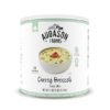 Augason Farms Cheesy Broccoli Soup - WF Shopping