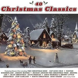 40 Christmas Classics