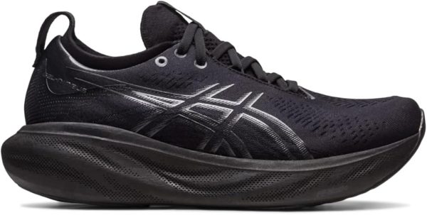 ASICS Women's Gel-Nimbus 25 Running