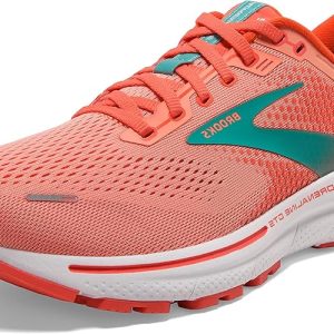 Brooks Women's Adrenaline GTS 22 Supportive Running Shoe