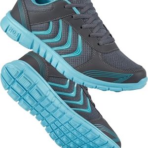 DUOYANGJIASHA Sneakers for Women Running Shoes