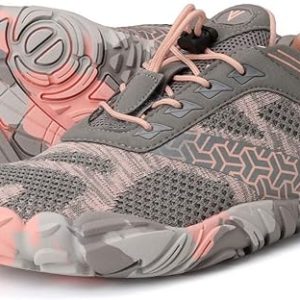 Joomra Women's Minimalist Trail Running Barefoot Shoes | Wide Toe Box | Zero Drop