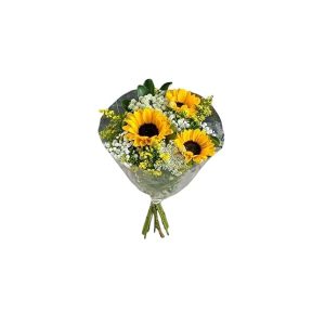 KaBloom PRIME NEXT DAY DELIVERY - Isabel Collection - Mixed Bouquet Magic