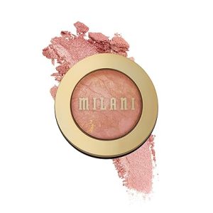 Milani Baked Blush - Berry Amore (0.12 Ounce)