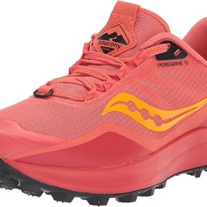 Saucony Women's Peregrine 12 Trail Running Shoe