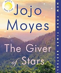 The Giver of Stars: Reese's Book Club (A Novel)