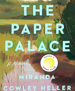 The Paper Palace (Reese's Book Club): A Novel