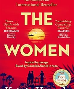 The Women: The Emotional Bestseller from the author of The Nightingale