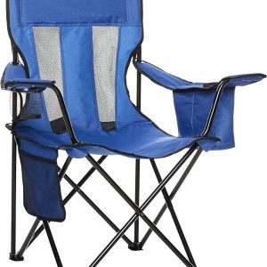 Amazon Basics Camping Chair