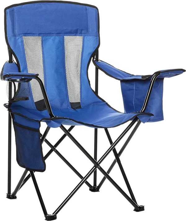 Amazon Basics Camping Chair