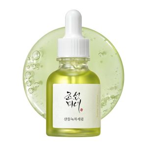 Beauty of Joseon Calming Serum Green Tea Panthenol Soothing, Moisturizing Sensitive