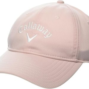 Callaway Golf Side Crest Women's Collection Headwear