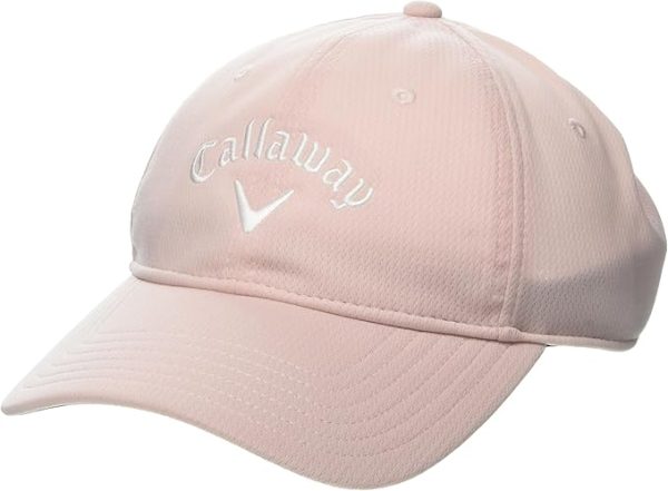 Callaway Golf Side Crest Women's Collection Headwear