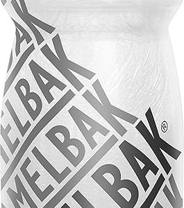 CamelBak Podium Chill Insulated Bike Water Bottle