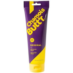 Chamois Butt'r Original Anti-Chafe Cream