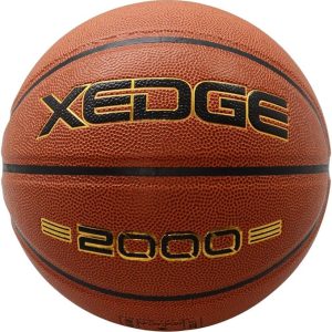 Composite Leather Street Basketball