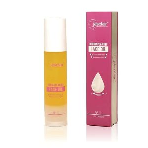 Dermaplaning Oil - Smooth Glide Skin Barrier Shave Oil for Women