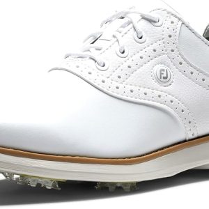 FootJoy Women's Traditions Golf Shoe