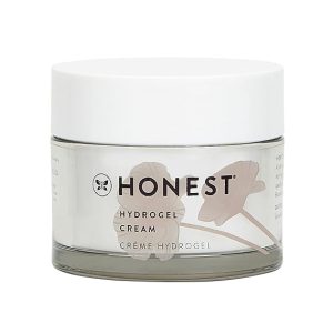 Honest Beauty Hydrogel Cream with Hyaluronic Acid, Jojoba, + Squalane