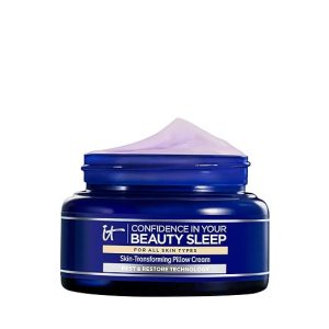 IT Cosmetics Confidence in Your Beauty Sleep Night Cream