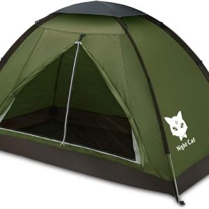 Lightweight Waterproof Camping Hiking Tent for Adults