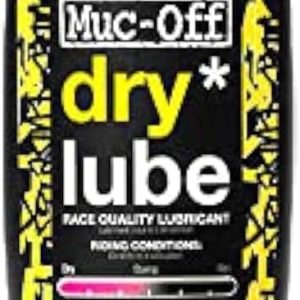 Muc-Off Dry Lube