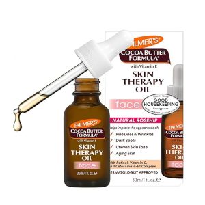 Palmer's Cocoa Butter Formula Moisturizing Skin Therapy Oil for Face