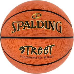 Spalding Street Performance All Surface Outdoor Basketballs