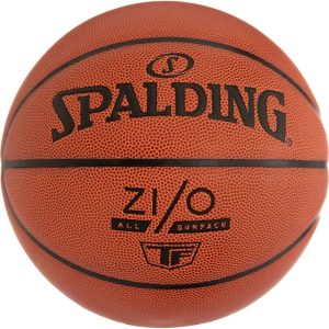 Spalding TF Series Indoor - Outdoor Basketballs