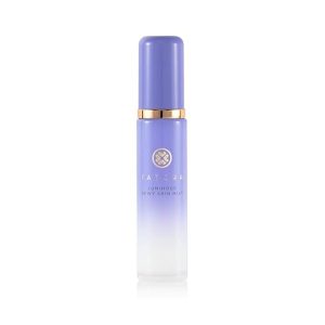 Tatcha Luminous Dewy Skin Mist | 2-in-1 Hydrator & Finishing Spray with Hyaluronic Acid for a Dewy Glow | 1.35 oz