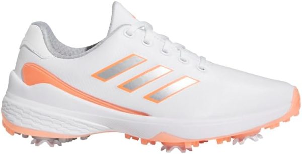 adidas Women's ZG23 Golf Shoe