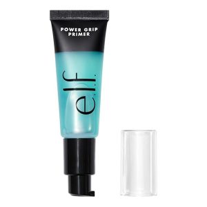 e.l.f. Power Grip Primer, Gel-Based & Hydrating Face Primer For Smoothing Skin & Gripping Makeup