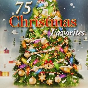 75 Christmas Favorites