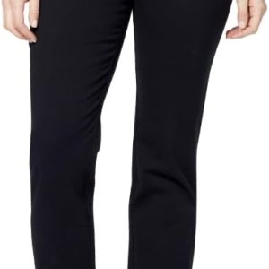 Gloria Vanderbilt Women's Amanda Classic High Rise Tapered Jean Petite