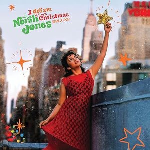 I Dream Of Christmas[Deluxe 2 CD]